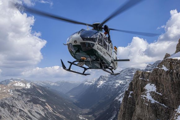 Spanish Ministries of Defense and Interior sign for 36 Airbus H135s