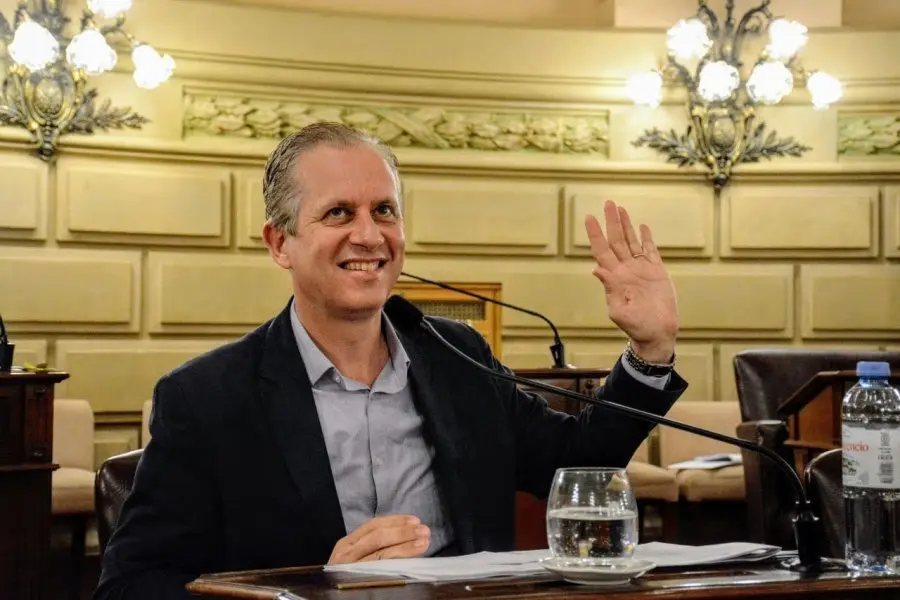 Presentó un proyecto para controlar el precio de las expensas: "Va a ser un gran beneficio para el conjunto de los inquilinos"