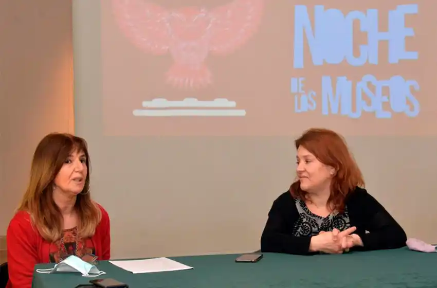 Este sábado Tandil disfrutará de una nueva noches de los Museos