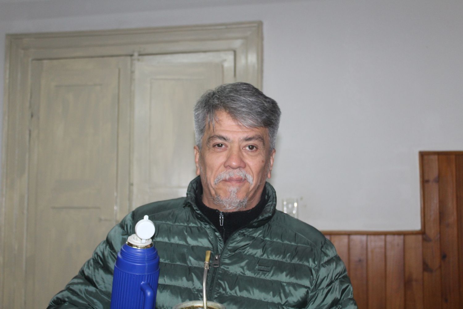 Juan José Albornoz: “El peronismo está fragmentado a nivel local”