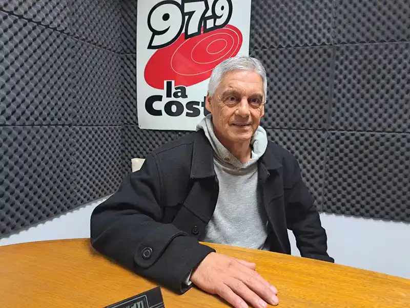 “Necesitaba algo que se adecuara al entrenamiento de la Policía”