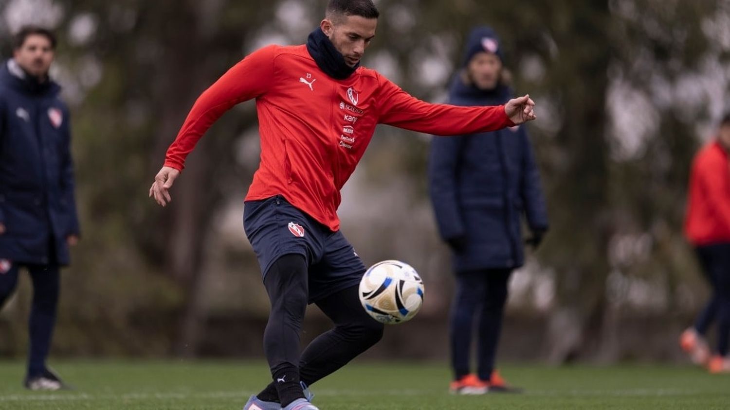 Independiente es local ante el necesitado Talleres