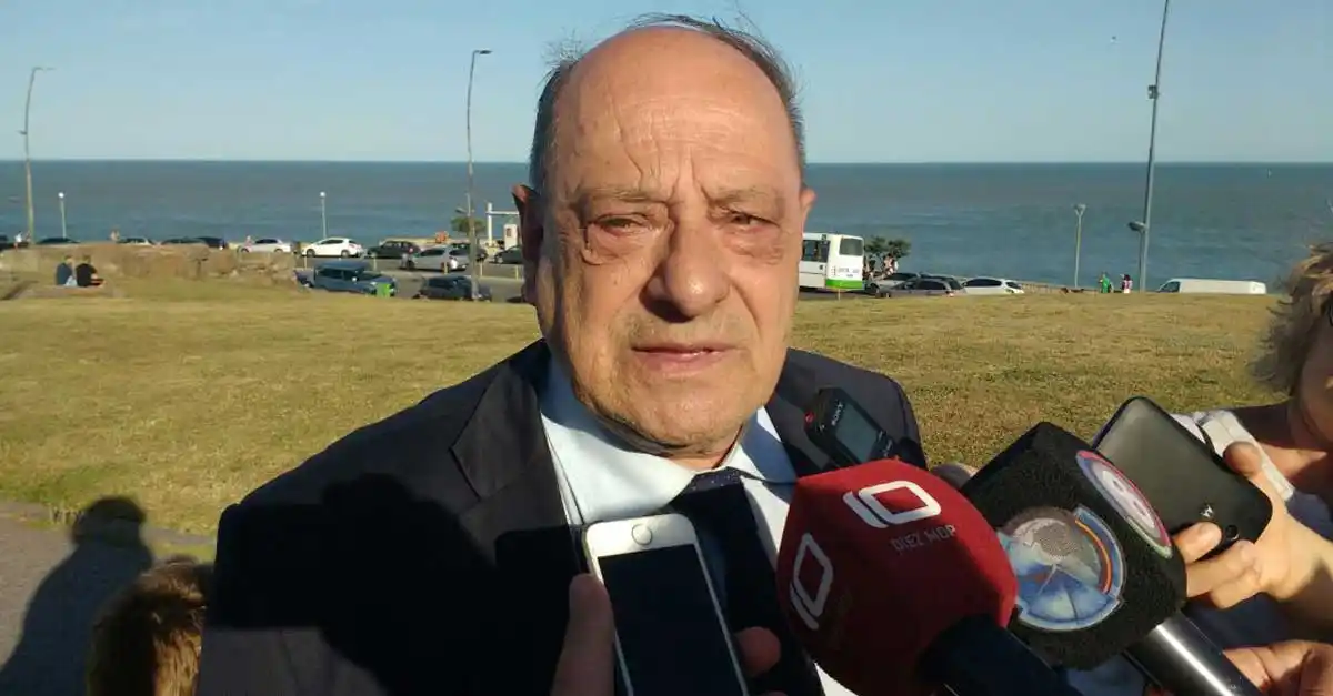 “Voy a hacer todo lo posible para que vuelva la juventud”