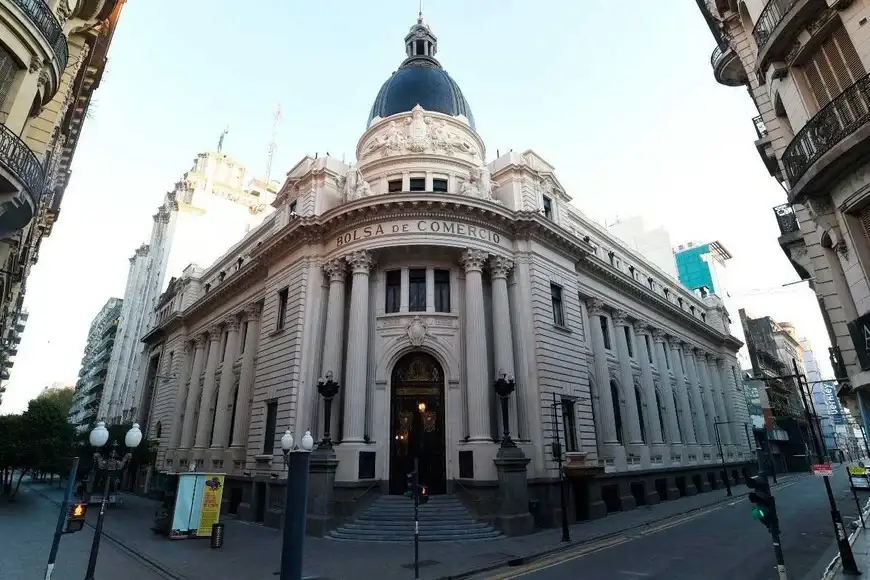 Bolsa de Comercio de Rosario
