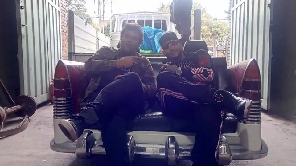 Las anécdotas de Celso Gottig, un artista de bajo perfil que pide pista