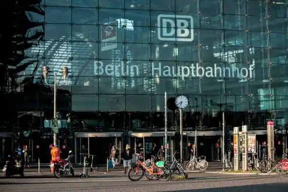 El caso del profesor canibal que aterra a Berlín