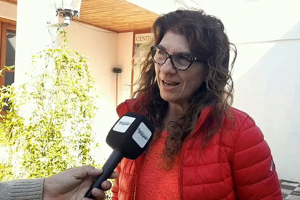 Karina Defazio
