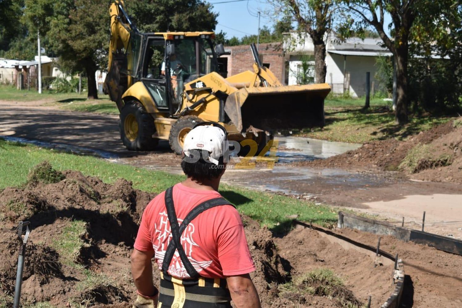 Sancti Spiritu: millonaria inversión para obras en Villa Tranquila