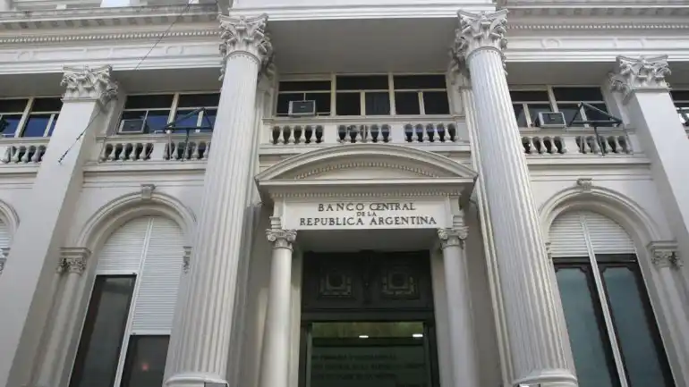 Banco Central y Anses evitaron un rojo fiscal 