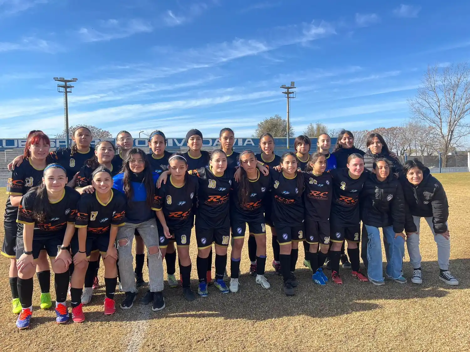 Las chicas del Pulga buscarán su cuarto torneo consecutivo ante Newbery que quiere cortarle la racha invicta.