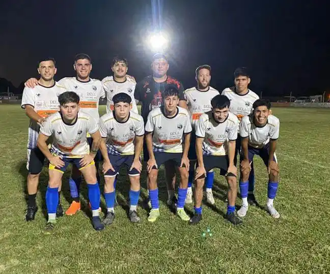 Fútbol: Central Córdoba igualó ante La Cumparsita