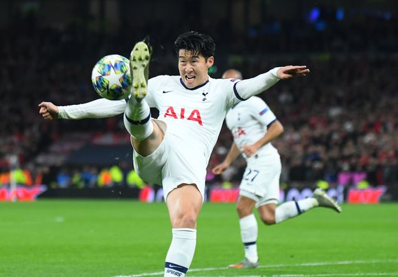¿Qué pasó con Heung-Min Son, el jugador del Tottenham que debía realizar el servicio militar?