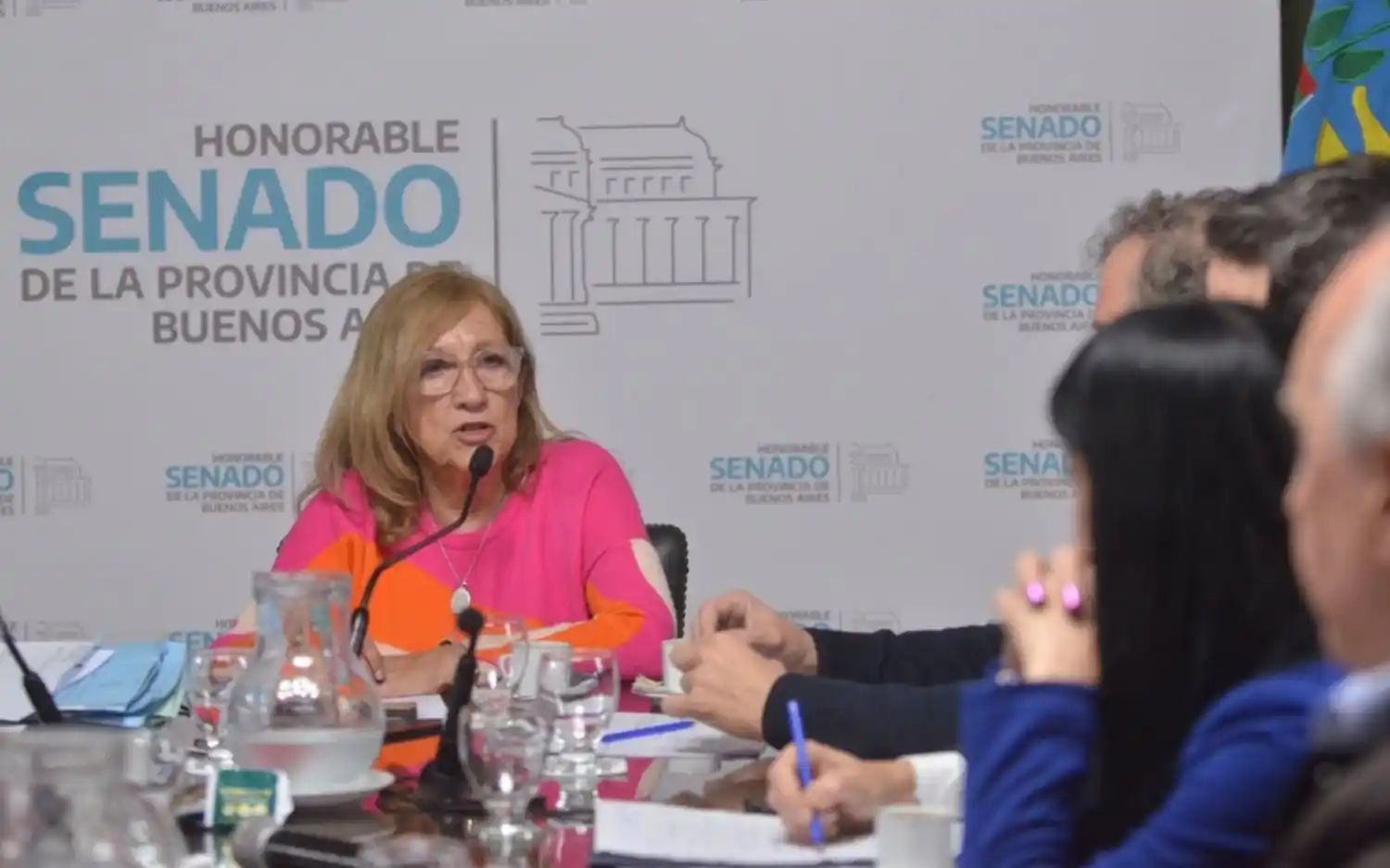 Avanzó el proyecto para subir indemizaciones en PBA y la oposición salió a rechazarlo