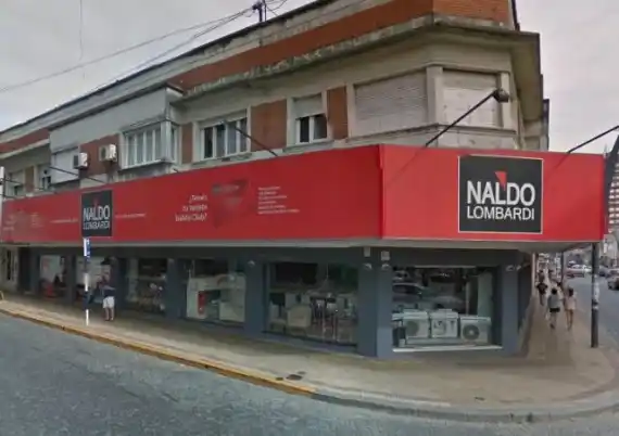 Tandil: Operario murió aplastado en un comercio