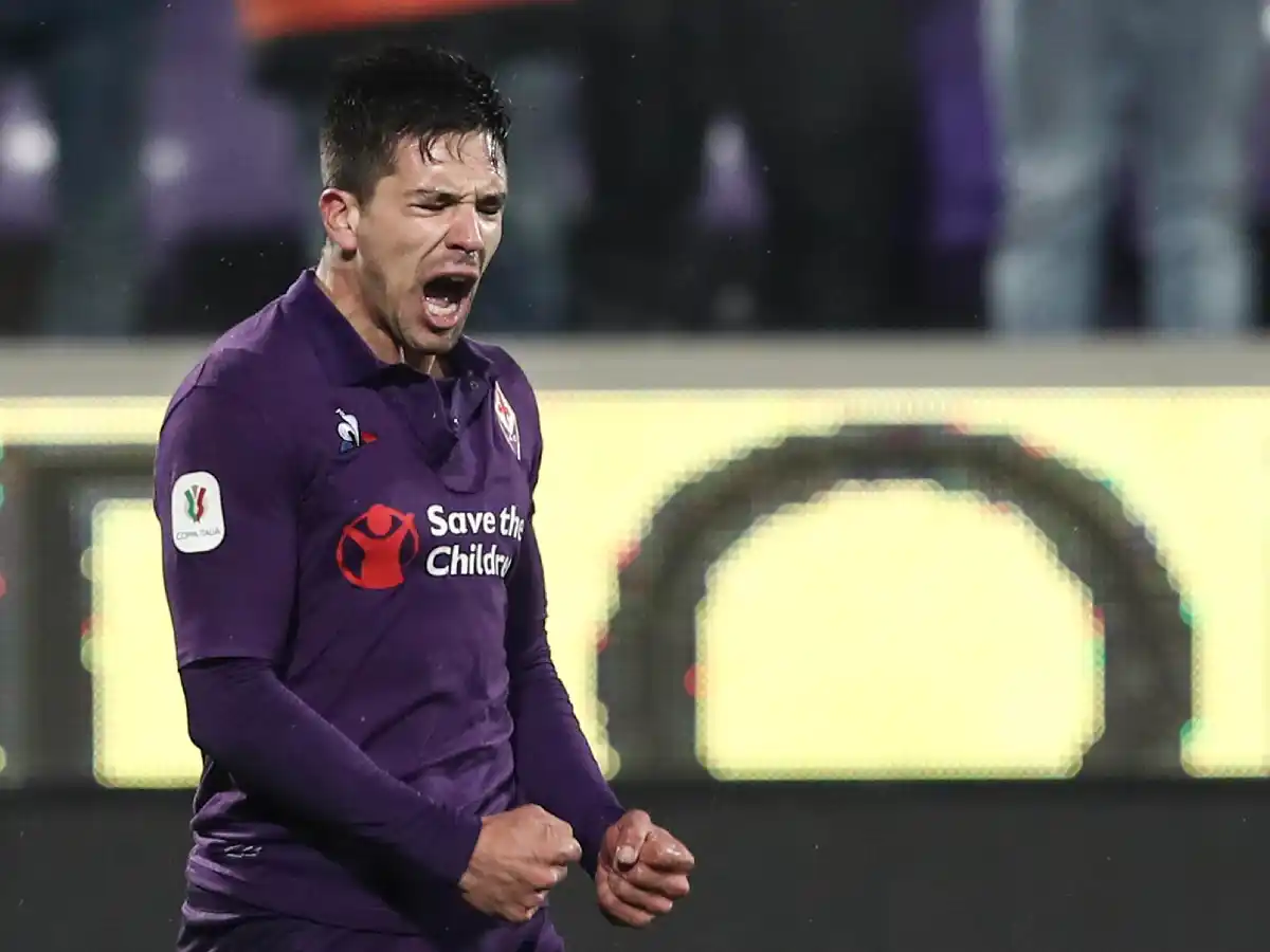 Copa Italia: doblete de “Gio” Simeone