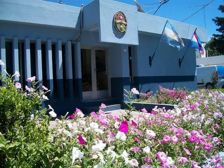 Denunció que le robaron sus ahorros mientras se ausentó el sábado a la noche