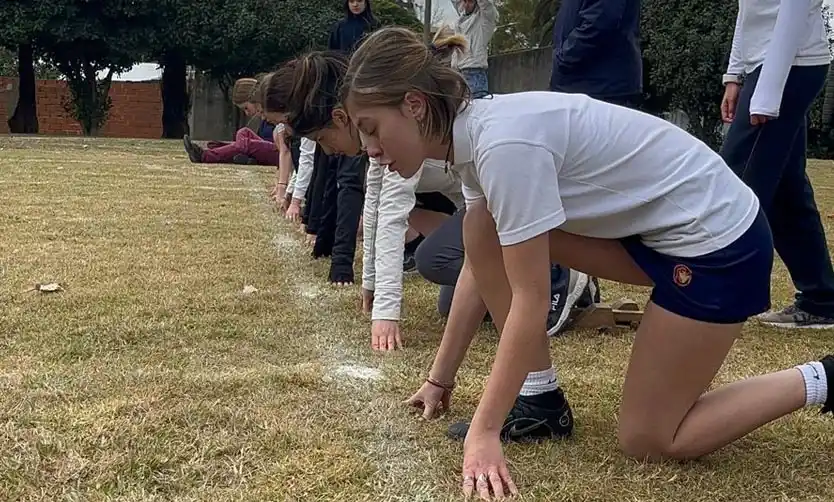 Juegos Bonaerenses: La categoría U18 del Atletismo ya tiene a sus campeones locales