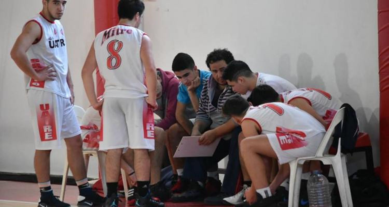 El balance de Mitre tras su primera participación en la Asociación Nicoleña