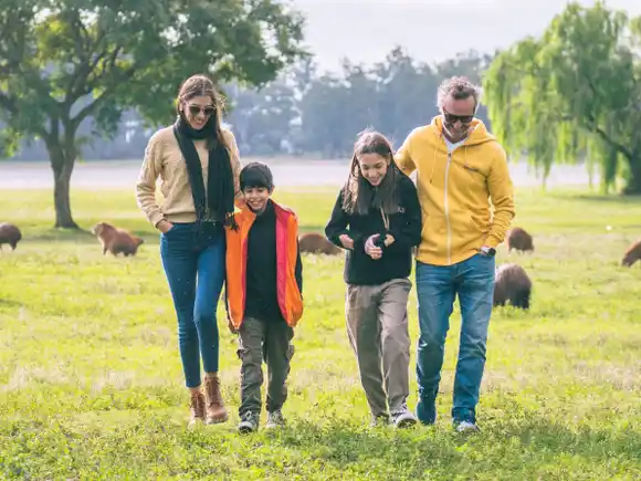 Entre Ríos se destacó en un contexto nacional adverso para el turismo