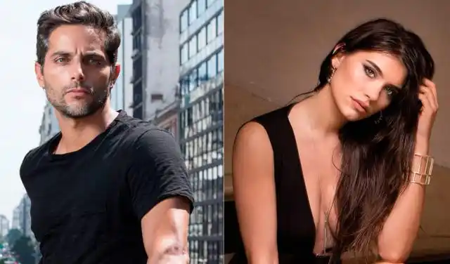 Eva de Dominici y Joaquín Furriel se separaron