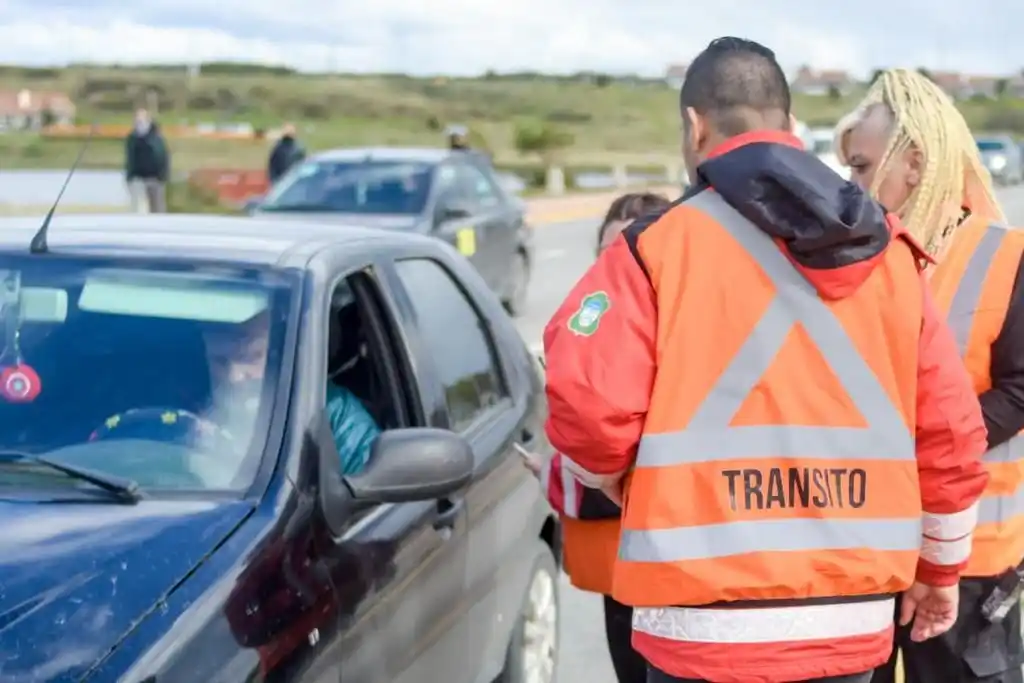 Un ex chofer de UBER denunció lo sucedido a través de un video