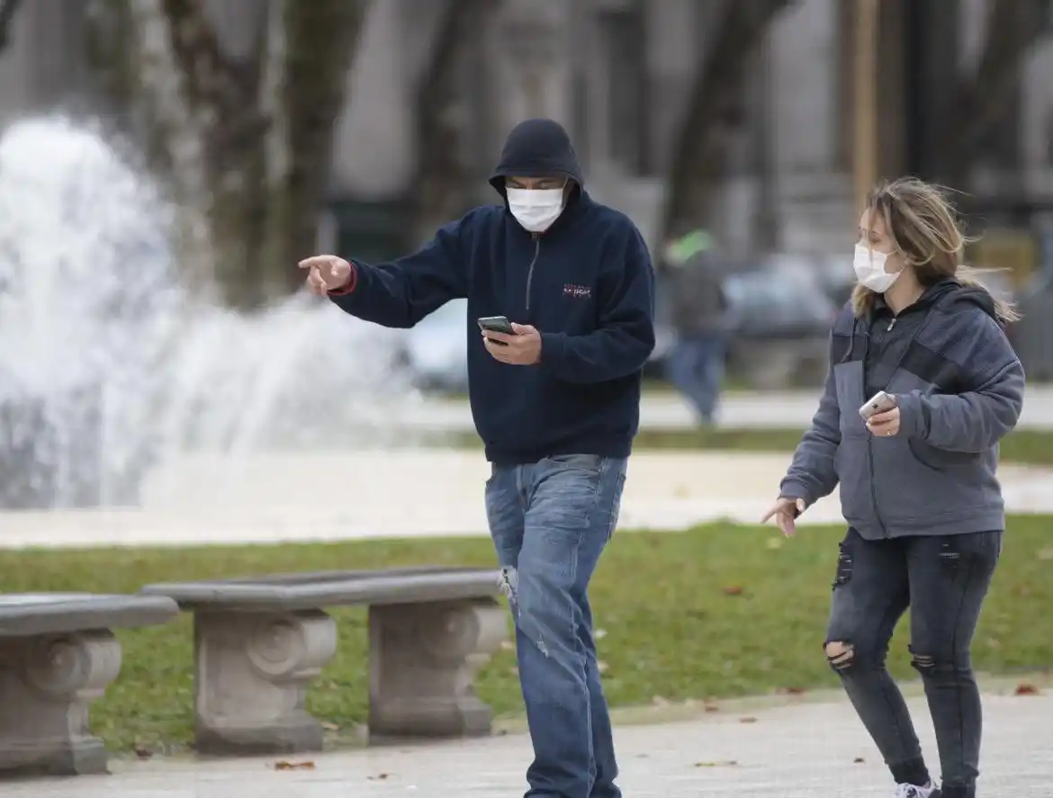 Detectaron 17 nuevos contagios en la provincia y ya son más de 300