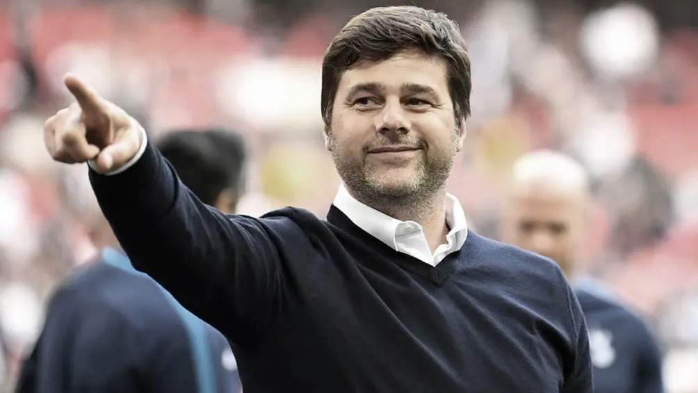 Pochettino está en la mira de Arsenal y Manchester United