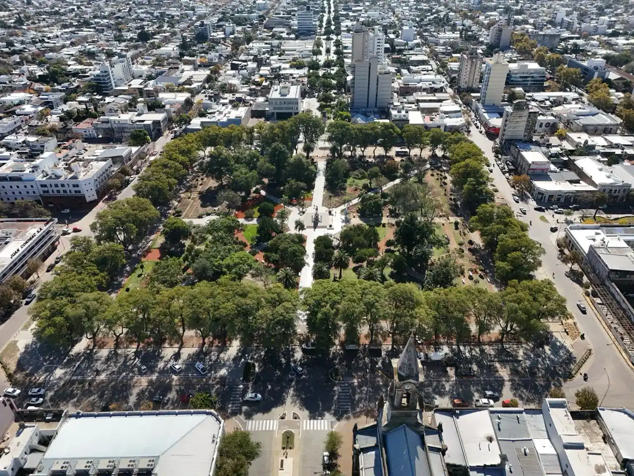 Rafaela invita a descubrir las historias detrás de su patrimonio con un recorrido por viviendas históricas