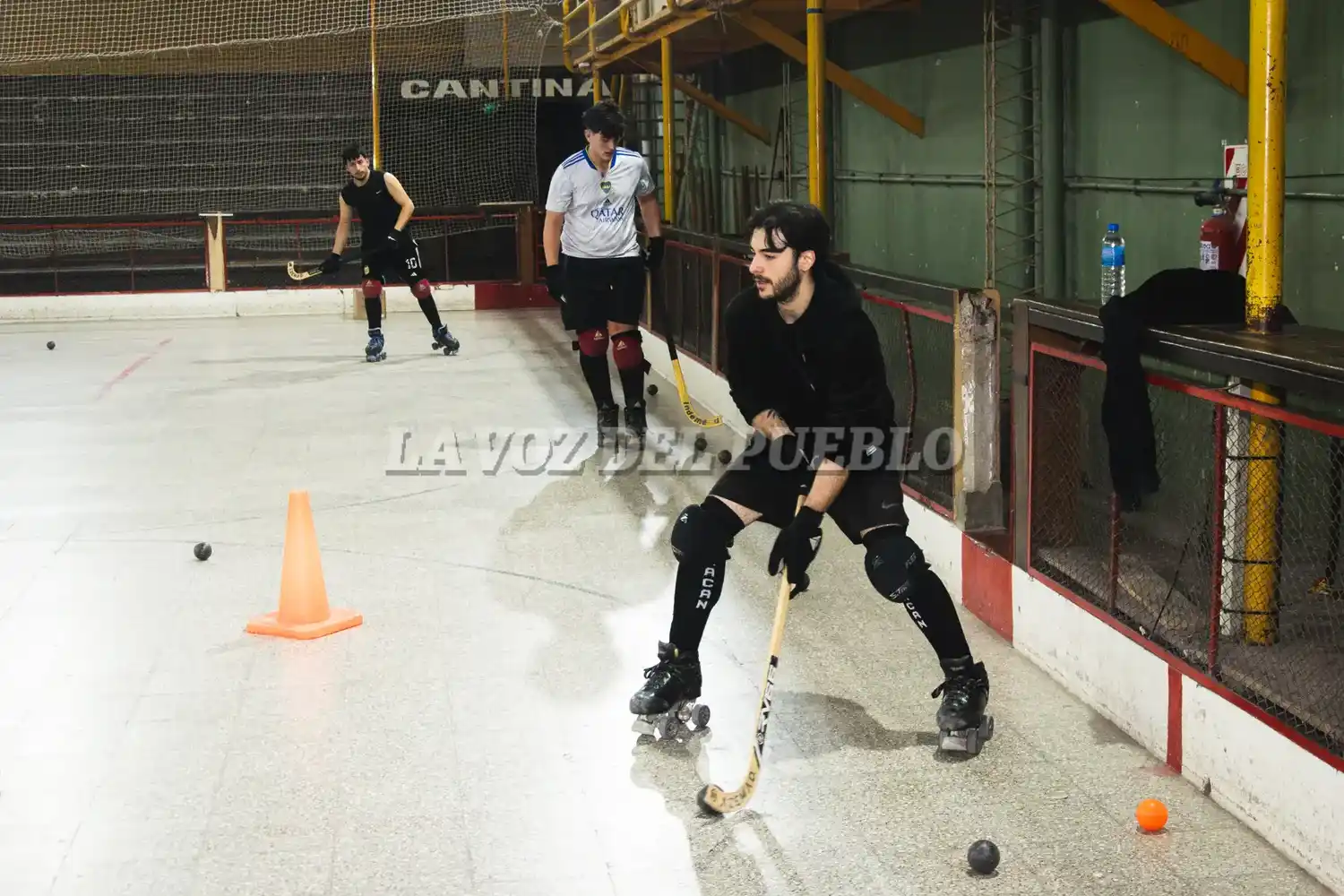 dt hockey - 2