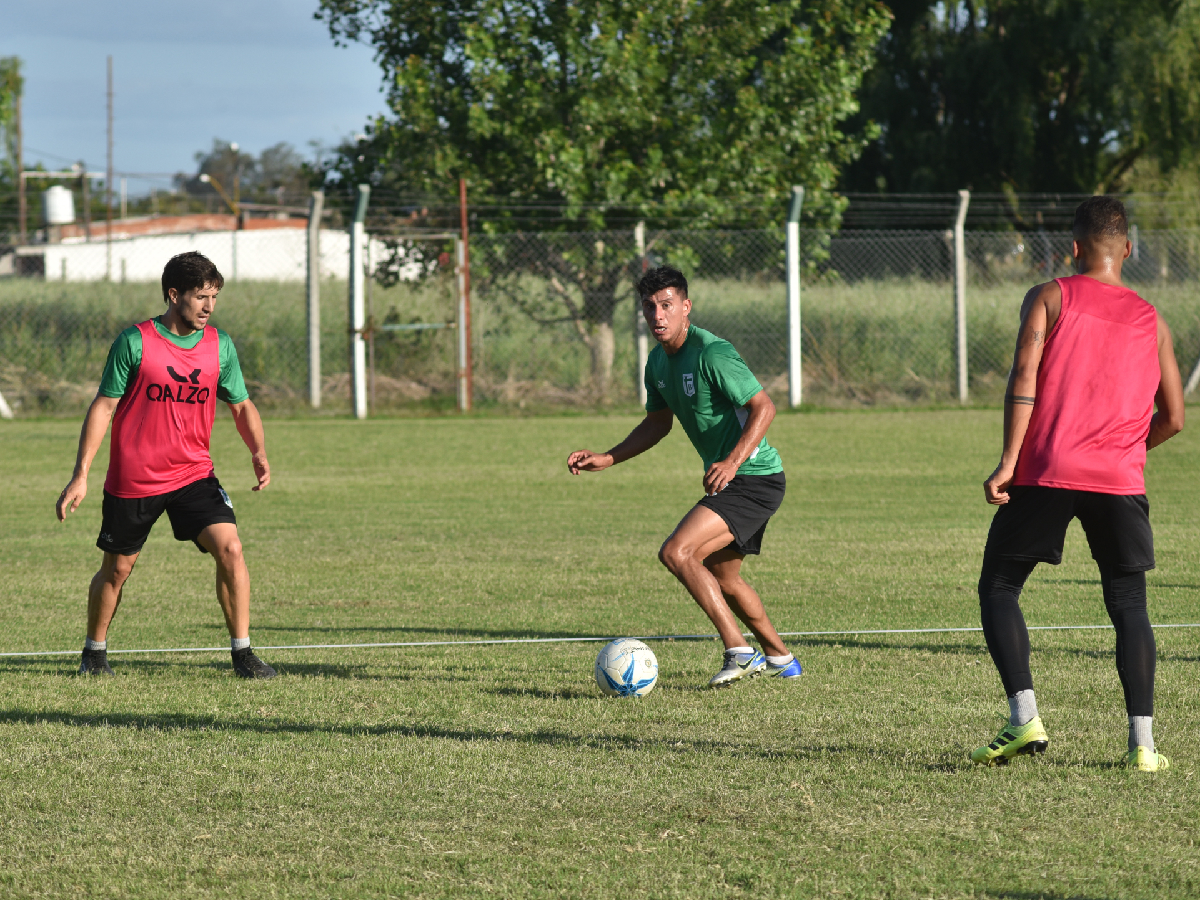 Primera prueba 