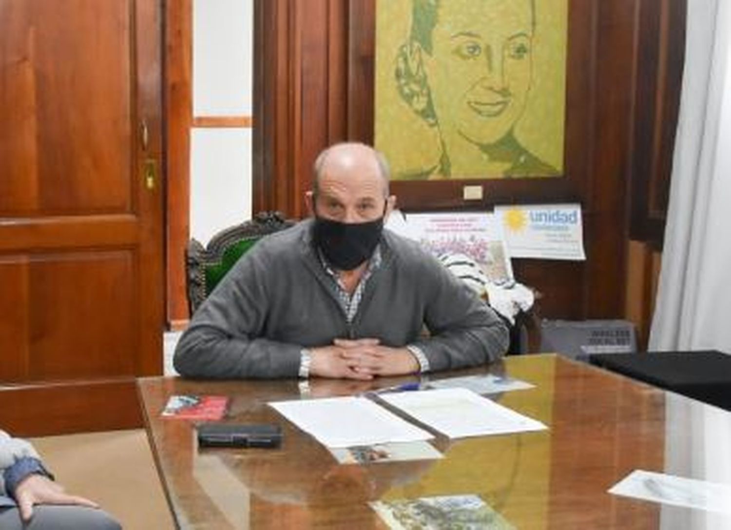 Coronavirus en Pehuajó: Sumó casos y aislados por una fiesta de 15 clandestina con personal de salud y policial