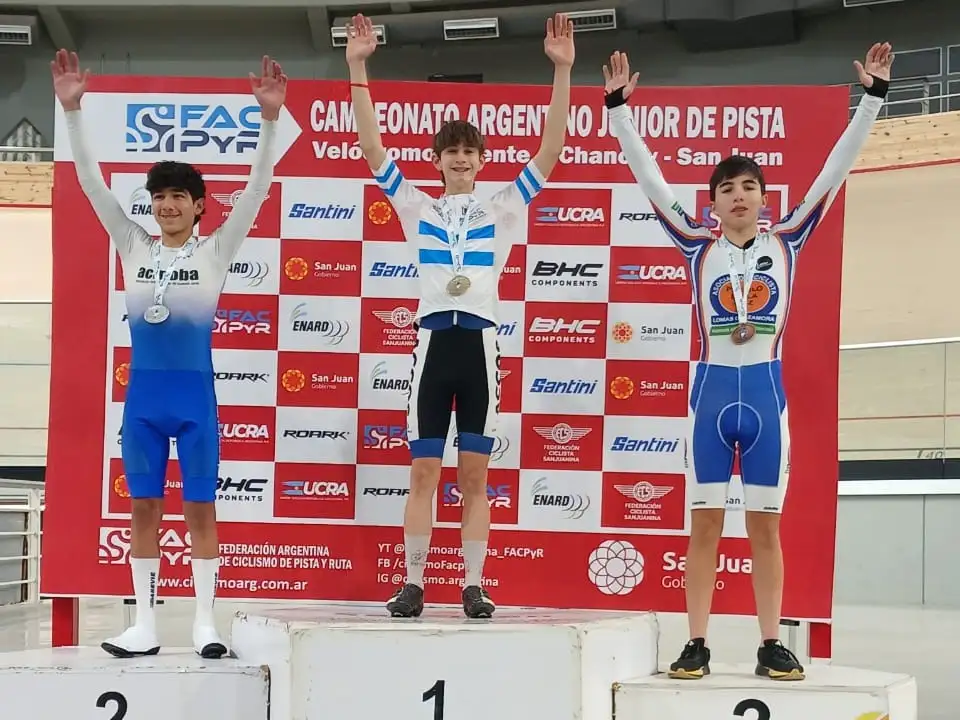 Luciano Capella   ciclista