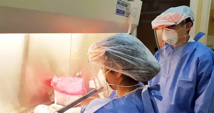 Pandemia en al país: 406 muertos y repunte en los contagios con 13.477 diagnosticados