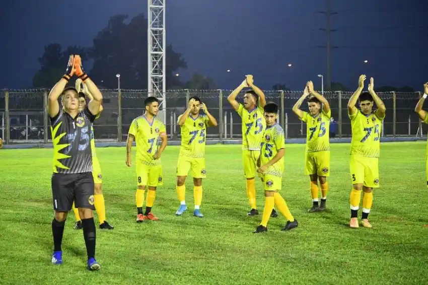 Sol de América recibe a Guaraní en el duelo de ida