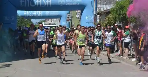 Existen buenas expectativas para esta nueva edición de la maratón.