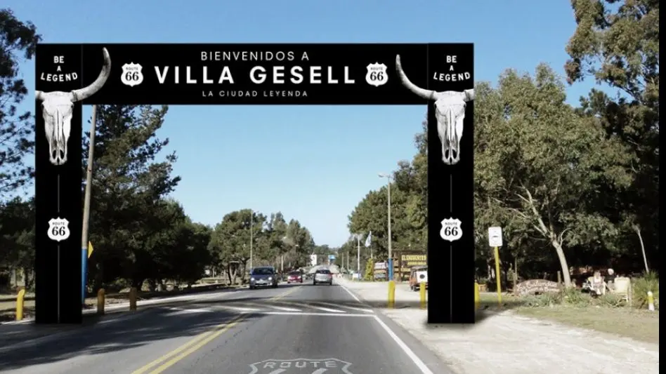 Villa Gesell se adhirió al programa Puentes: "Es una nueva posibilidad que nos brinda la Provincia para capacitar"