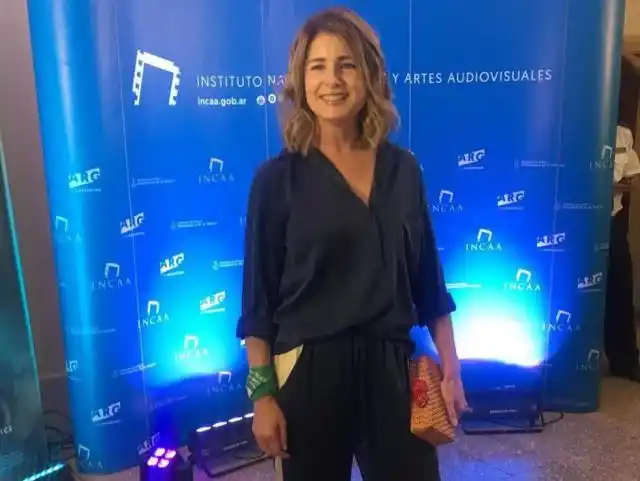 Cecilia Dopazo: "La TV ya está vetusta, se produce muy poco"
