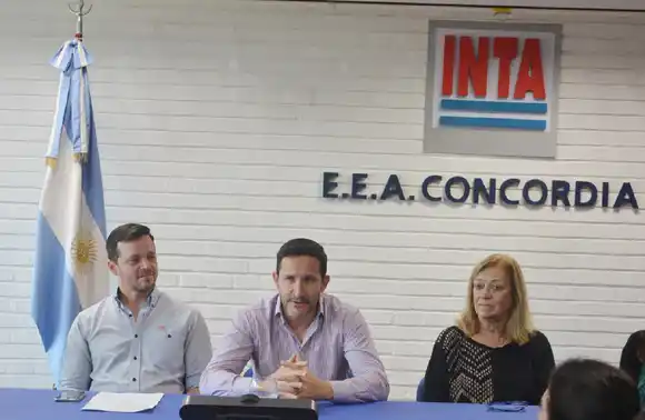 Presentan herramientas de gestión digital para implementar Buenas Prácticas Agrícolas