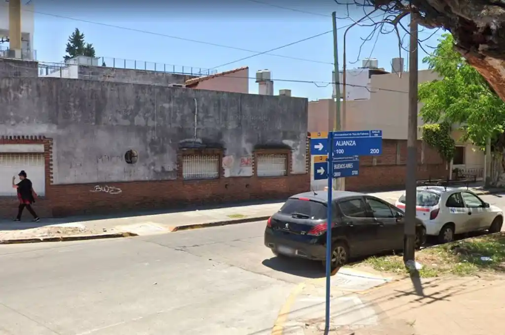 Buenos Aires: detienen a un veterano de Malvinas que mató a un presunto delincuente