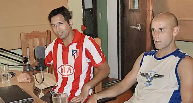 “Lograr el campeonato va a ser un empujón grande para todos estos chicos”