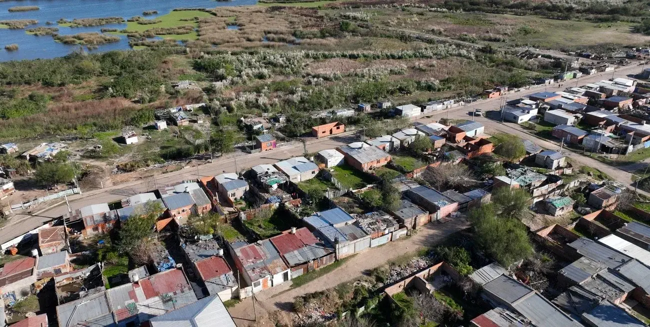 Advierten que el fenómeno de El Niño aumenta los riesgos de contaminación del agua y enfermedades