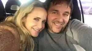 Julieta Prandi no pudo entrar a su country "por orden de su ex"
