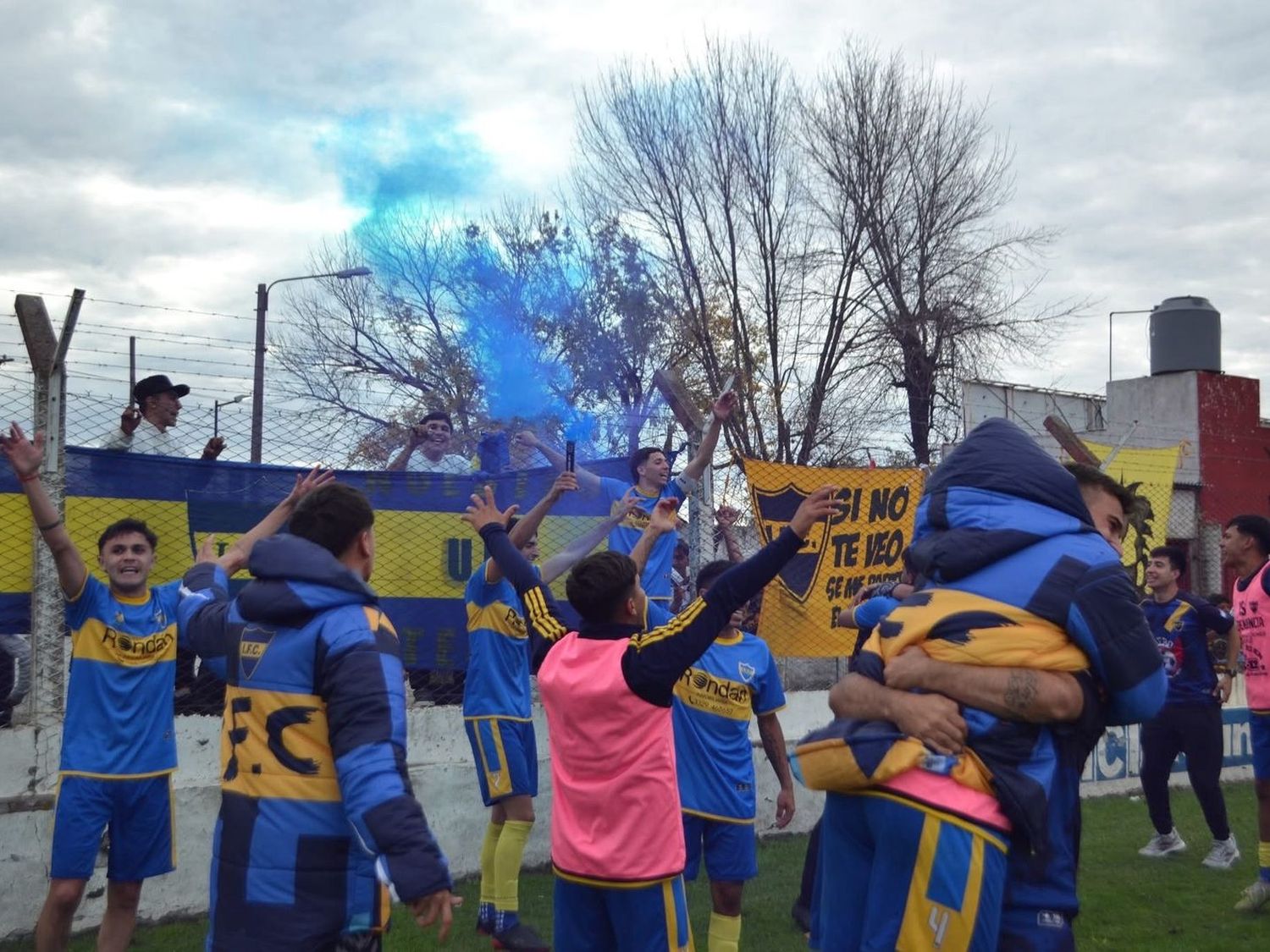 Independencia pasó a la final de la Copa de Clubes.