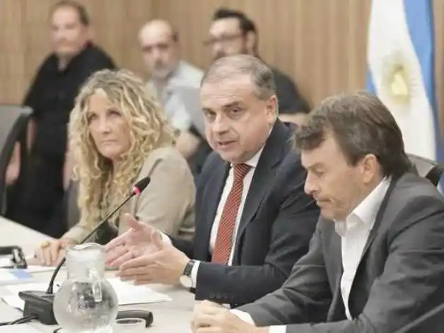 Interior, biocombustibles y autopartes: la agenda 
de la Comisión de Comercio para este 2026