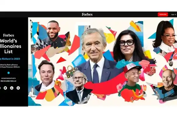 Los argentinos más ricos: quiénes son?