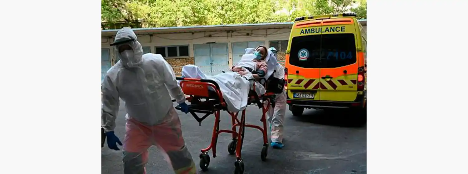 El coronavirus no cede en Europa y provoca más restricciones