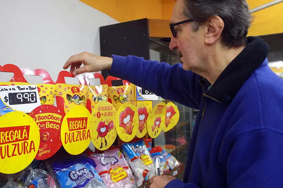 Semana de la Dulzura, una tradición de más de 30 años