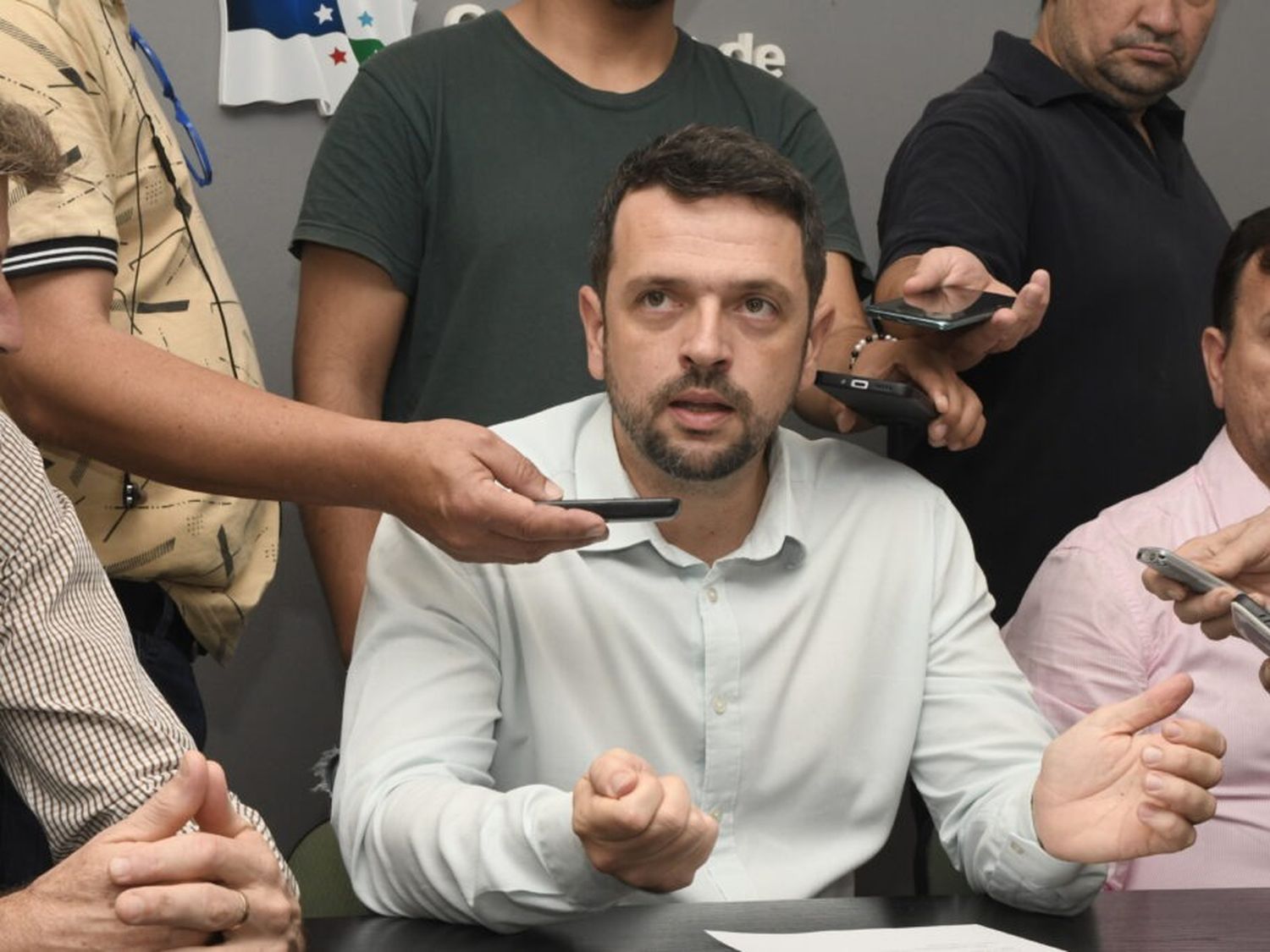 Abrieron la inscripción para participar del primer Encuentro de Participación Comunitaria