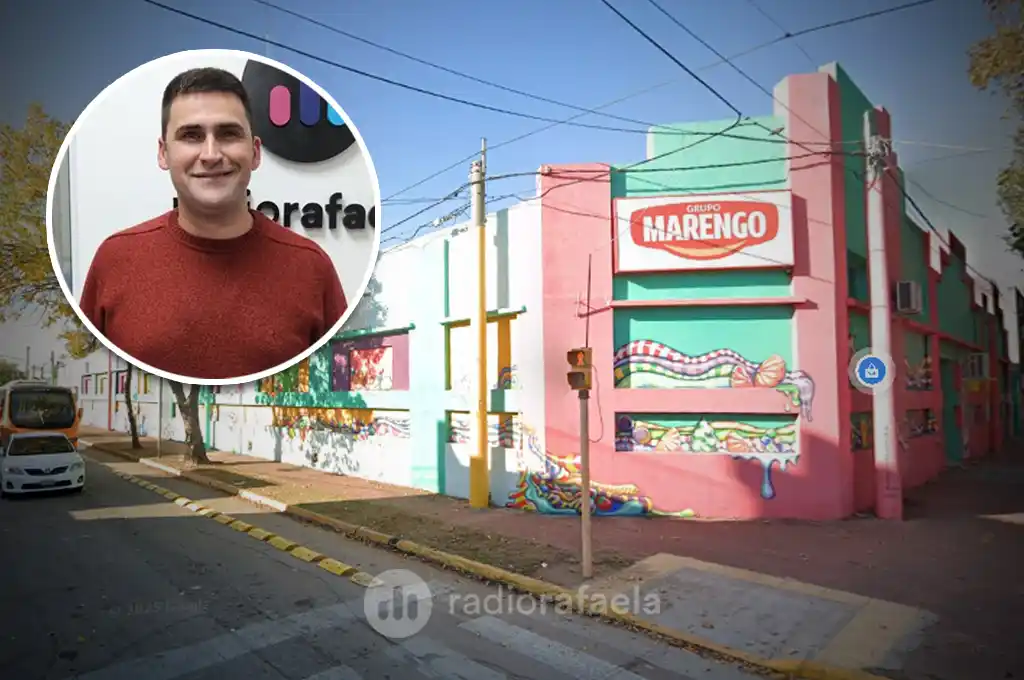 Marengo suspenderá a 60 trabajadores: “Todo fue hecho de manera arbitraria”, afirmaron del gremio