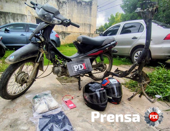 allanamientopdi moto - 1